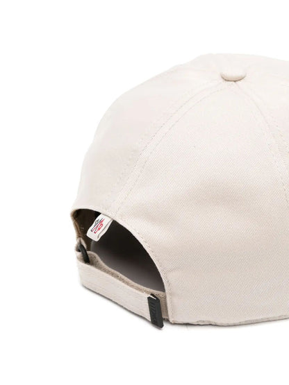 MONCLER Classic Baseball Cap for Men