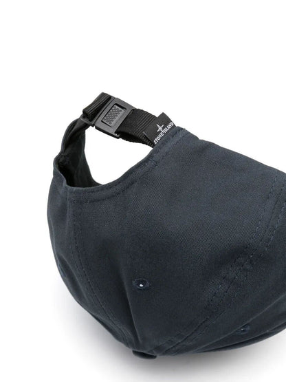 STONE ISLAND Stylish Cotton Hat for Men