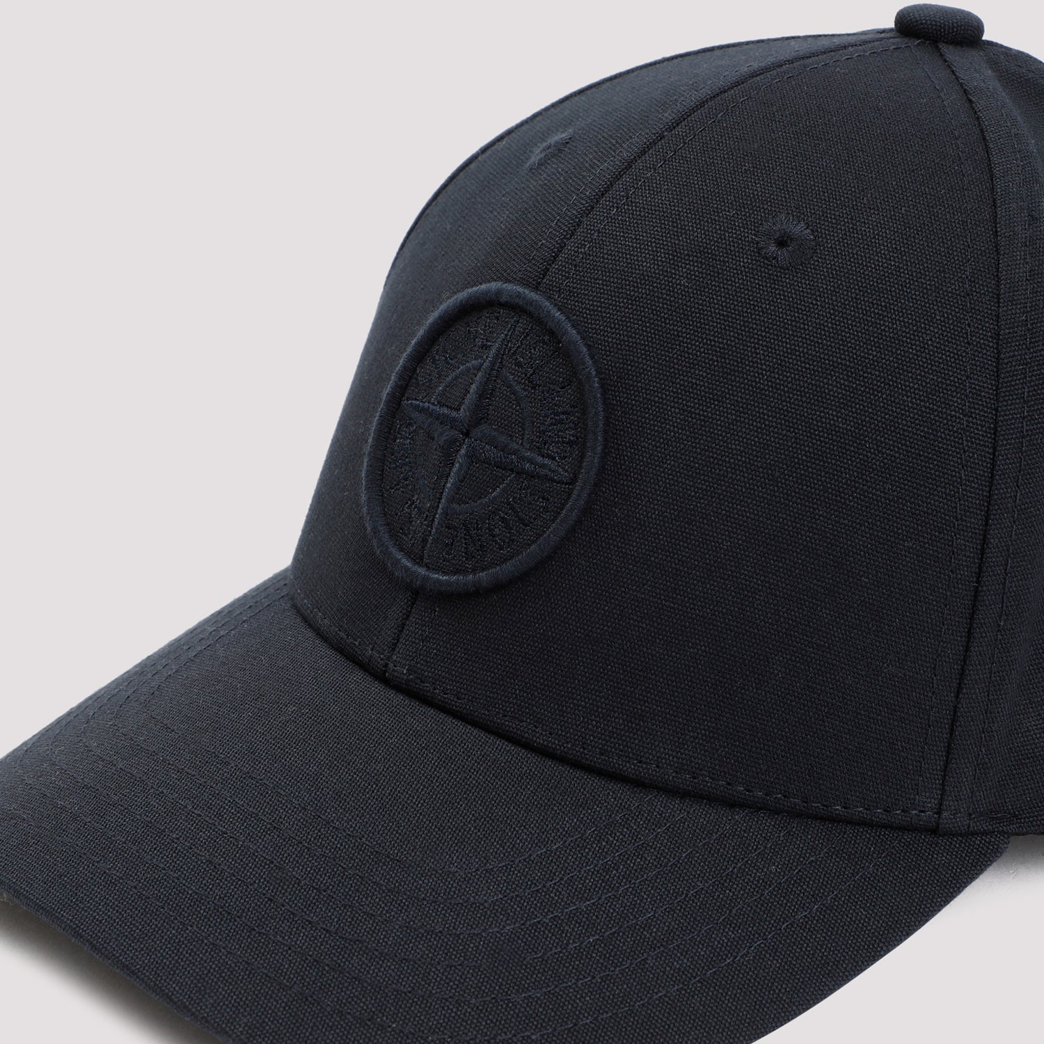 STONE ISLAND Stylish Cotton Hat for Men