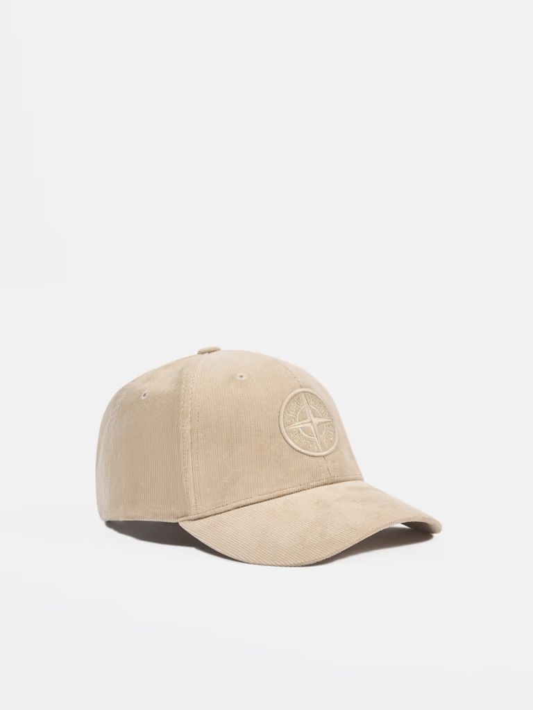 STONE ISLAND Desert Style Men&