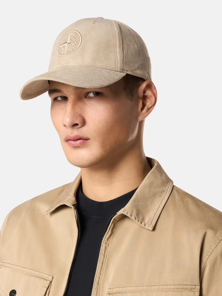 STONE ISLAND Desert Style Men&