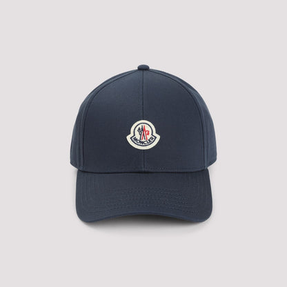 MONCLER Classic Baseball Cap