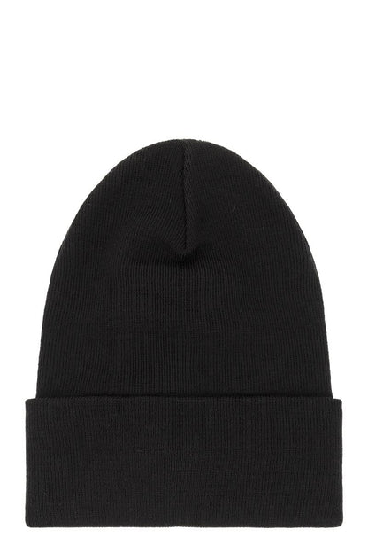 MONCLER GRENOBLE Essential Wool Cap