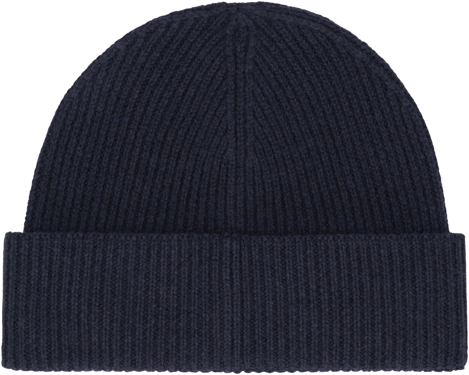 K-WAY Classic Wool Knit Beanie --6