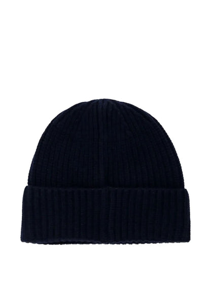 STONE ISLAND Light Wool Beanie