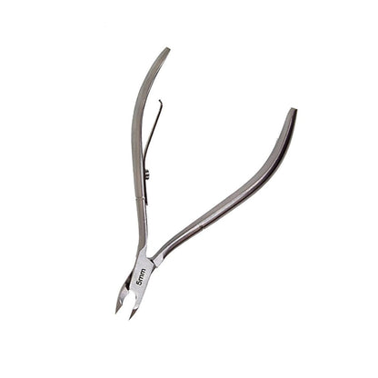 Nascita Professional Cuticle Nipper 5mm