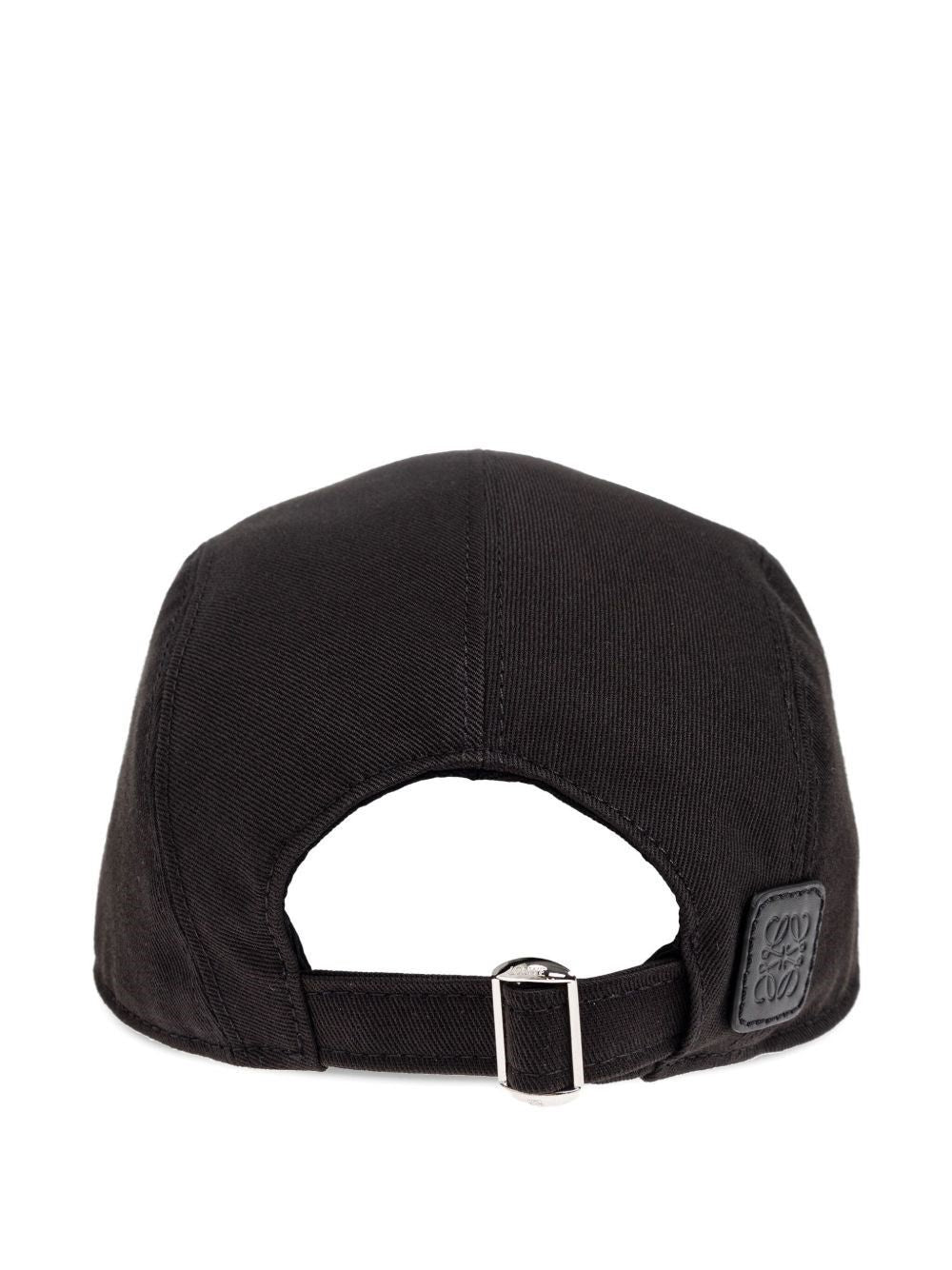 LOEWE Deconstructed Camp Cap - One Size