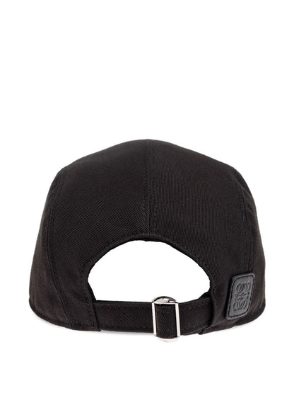 LOEWE Deconstructed Camp Cap - One Size