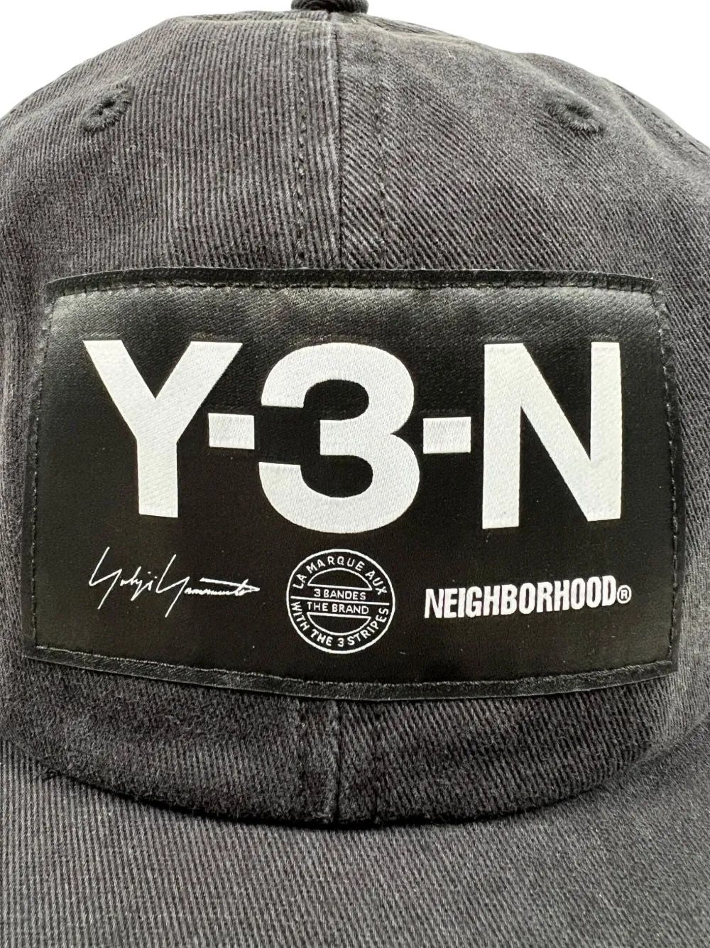 Y-3 Men&
