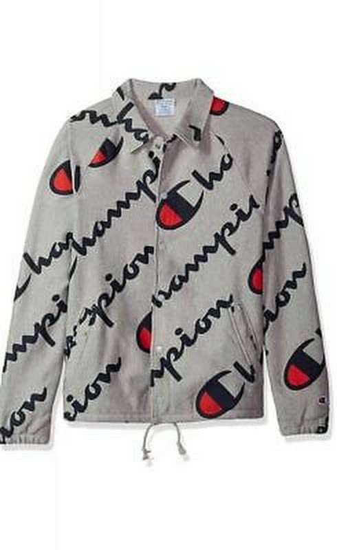 Champion LIFE Men&