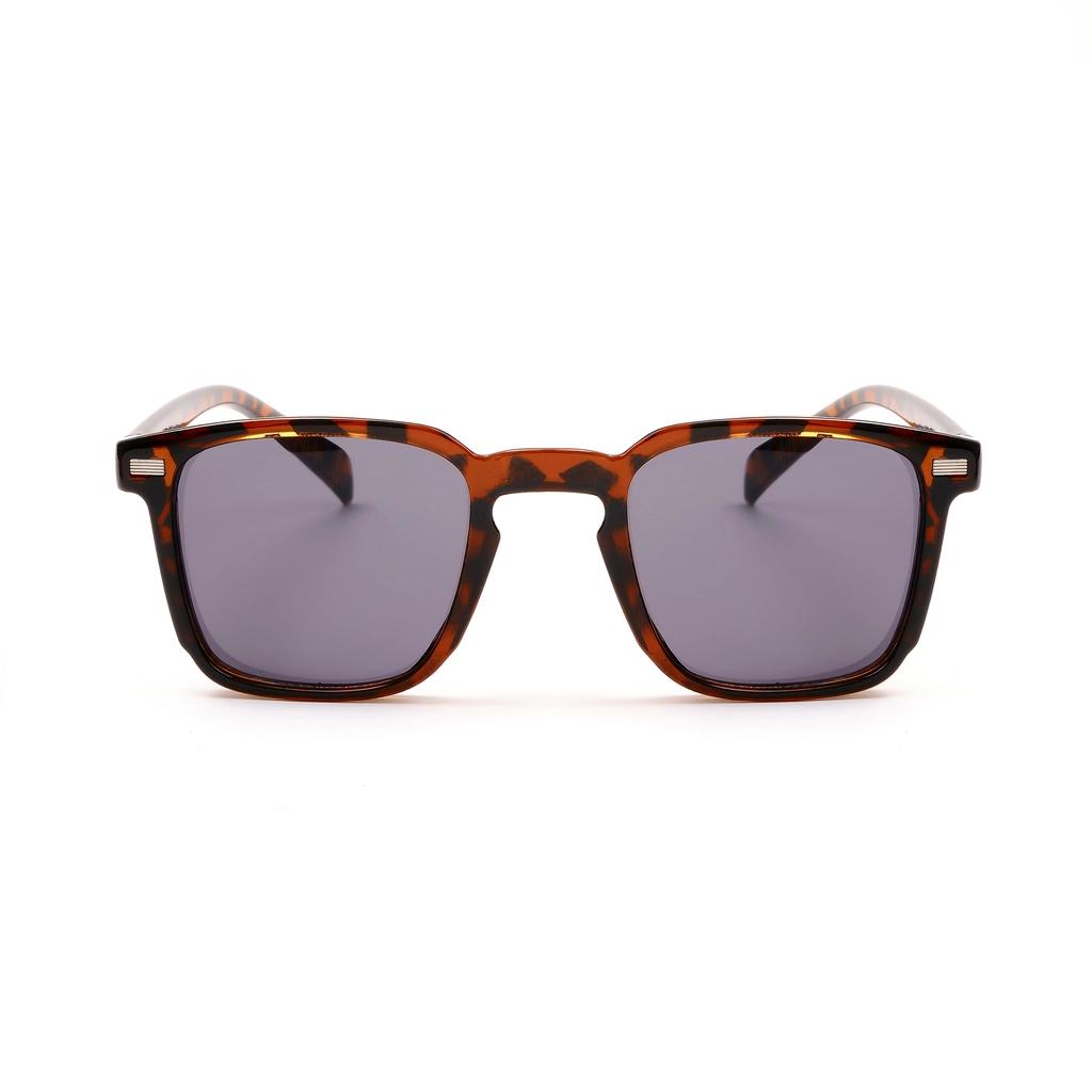 Solest London Leopard Women&