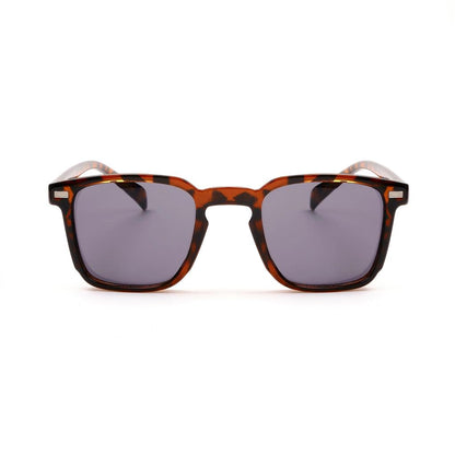 Solest London Leopard Women&