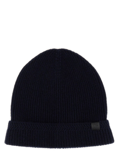 TOM FORD Cashmere Beanie Hat