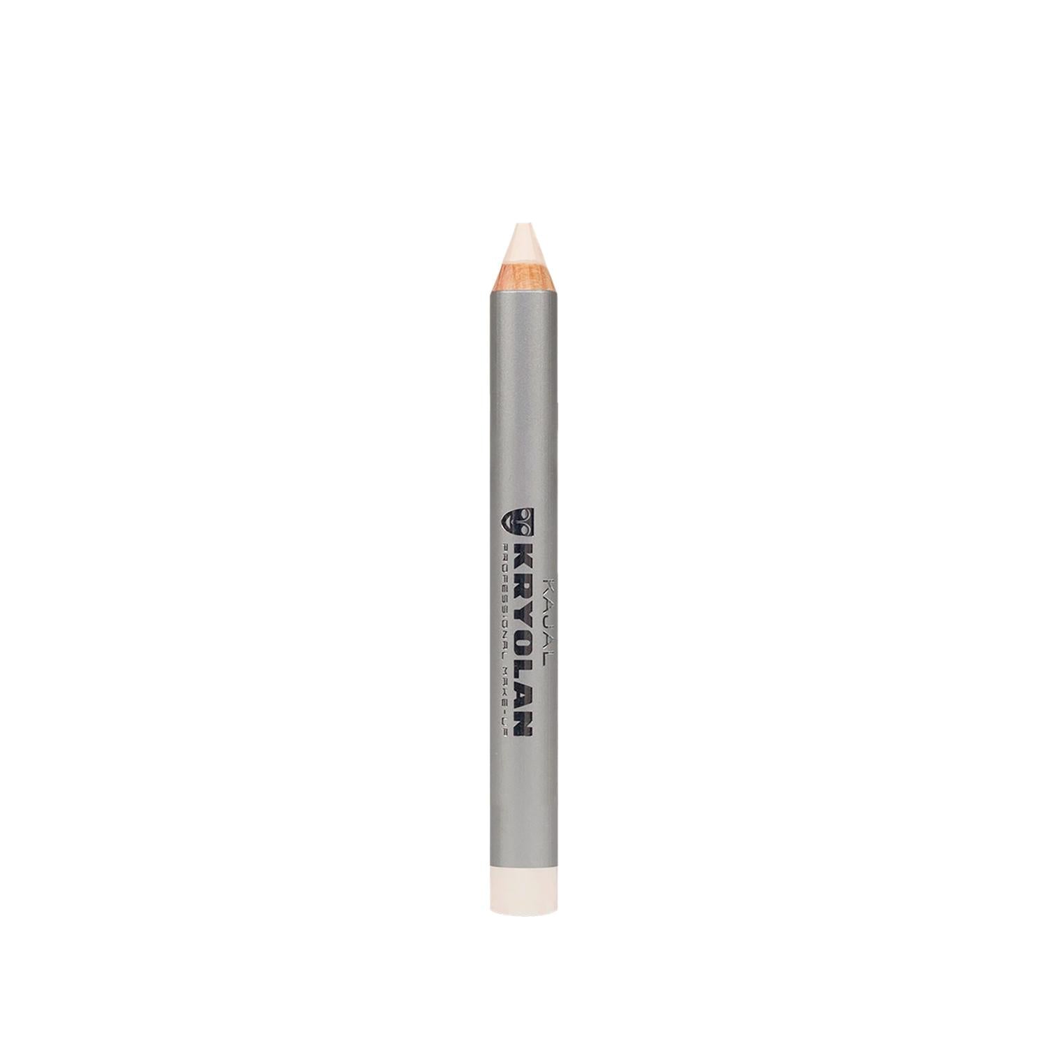 Kryolan Kajal Eye Pencil Highlight - Brightening Kajal