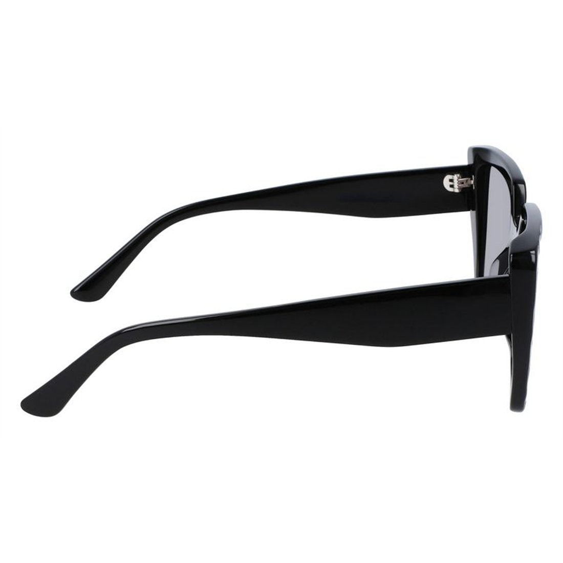 KARL LAGERFELD Chic Patterned Sunglasses for Women
