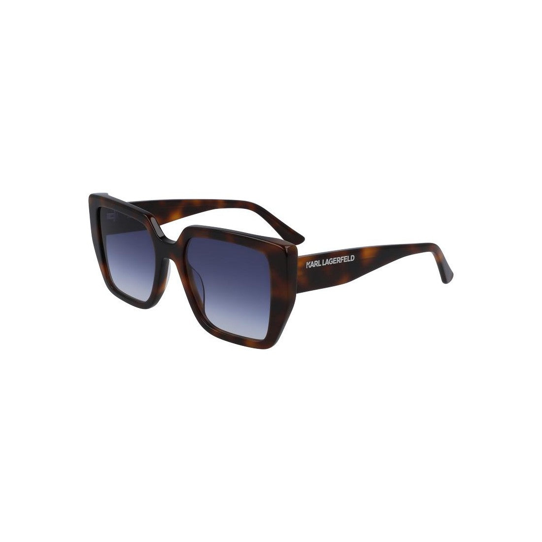 KARL LAGERFELD Classic Tortoise Women&
