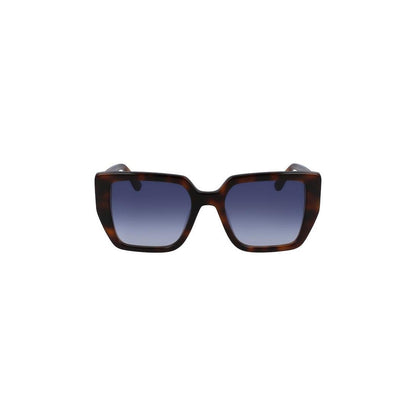 KARL LAGERFELD Classic Tortoise Women&