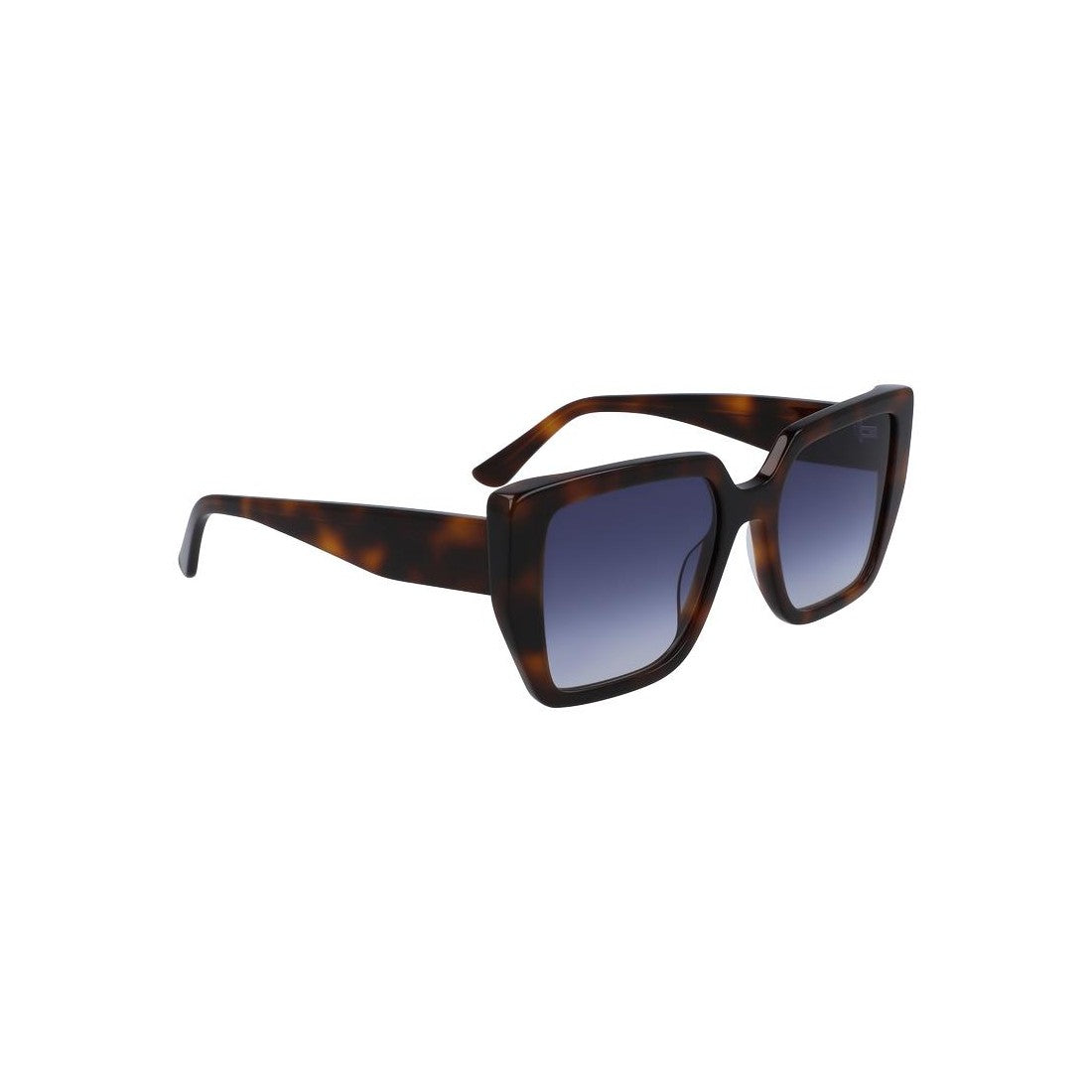 KARL LAGERFELD Classic Tortoise Women&