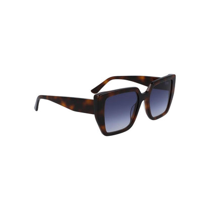 KARL LAGERFELD Classic Tortoise Women&