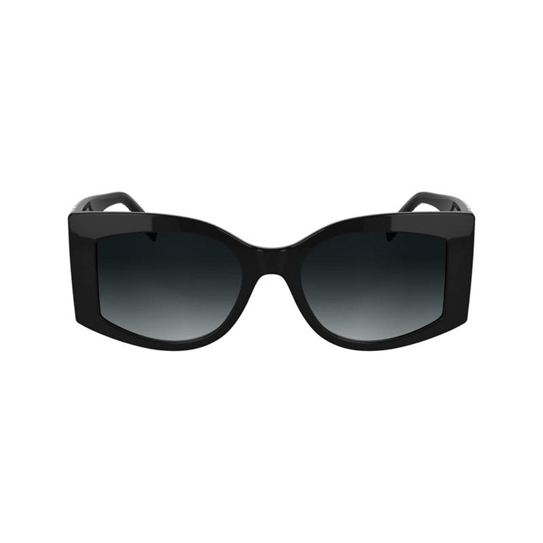 KARL LAGERFELD Chic Acetate Sunglasses for Women