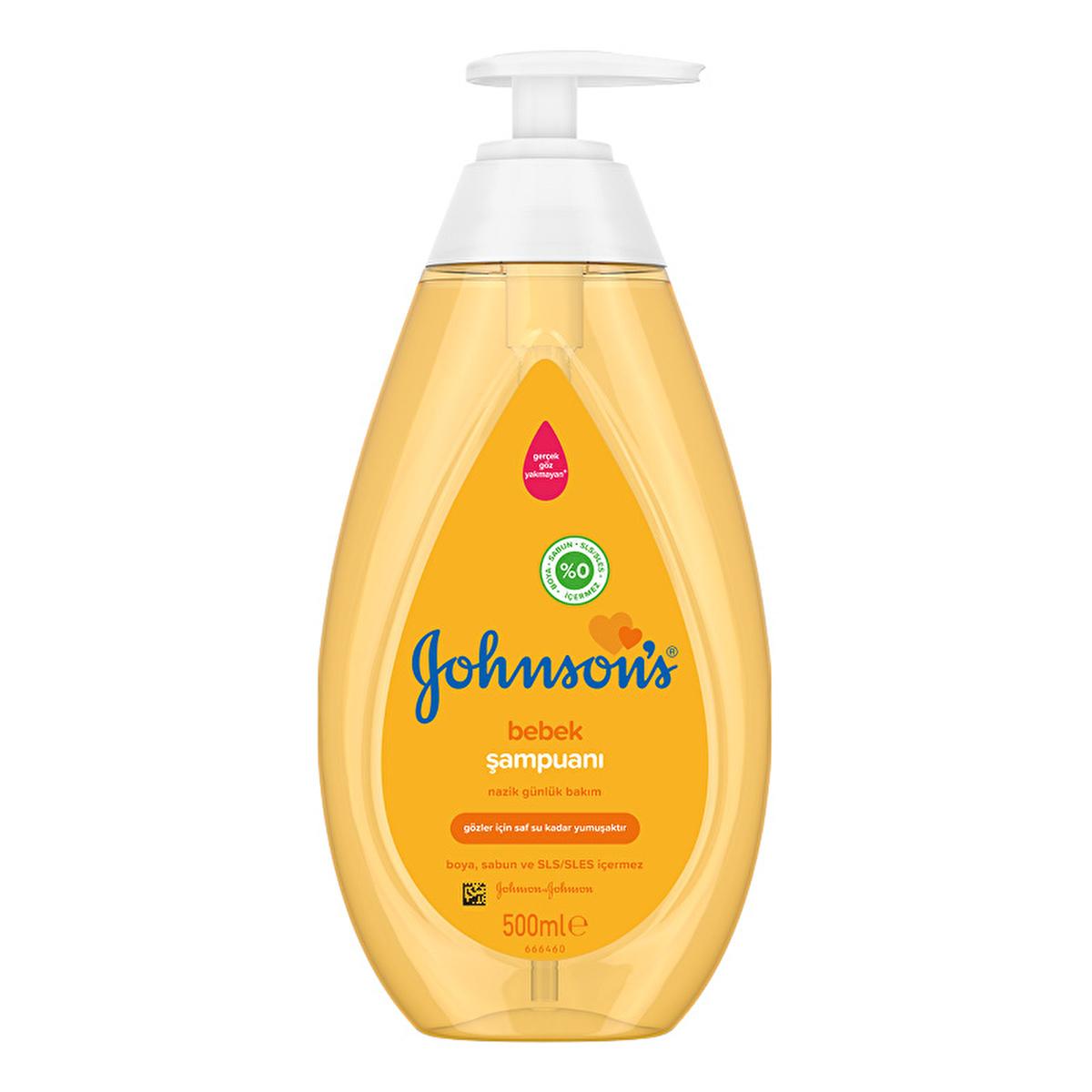 Johnson&