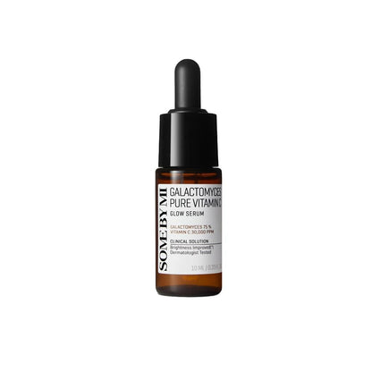 Some By Mi Galactomyces Travel Care Set with Serum &amp; Eye Cream