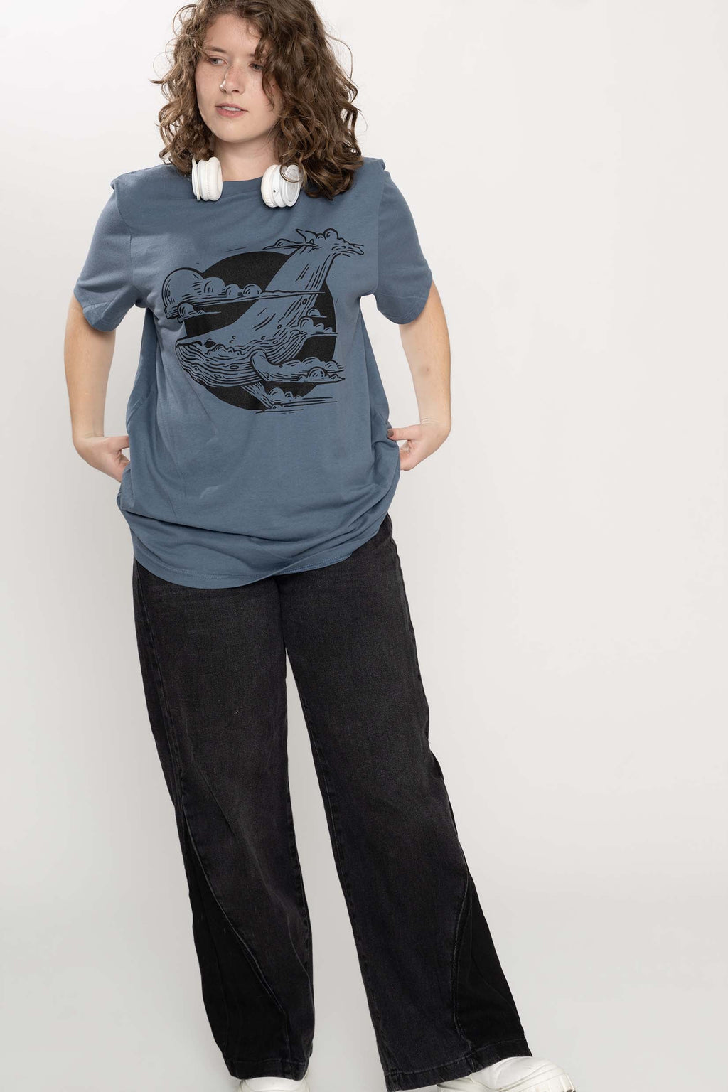 Thundercloud T-Shirt