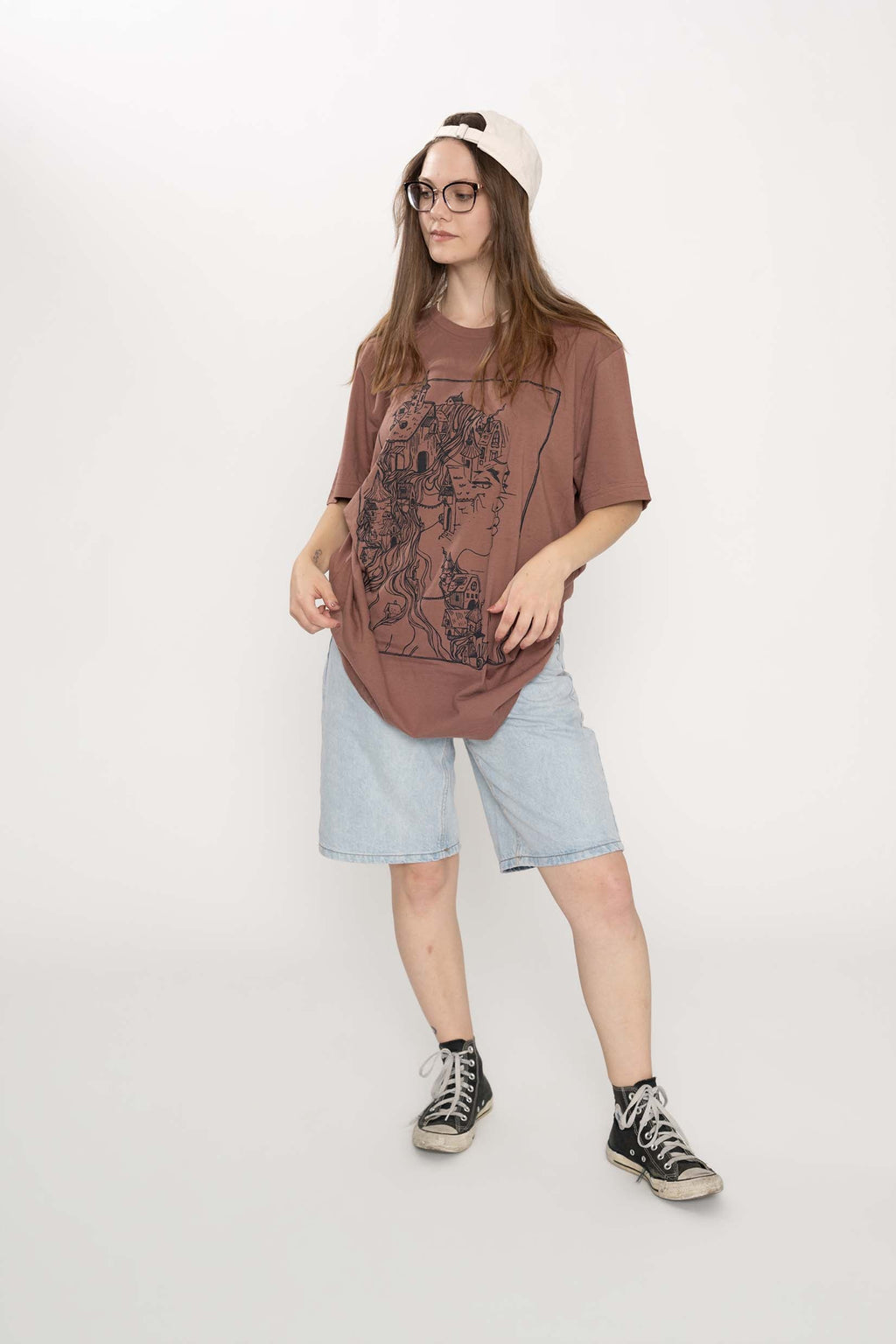 Gaia T-Shirt