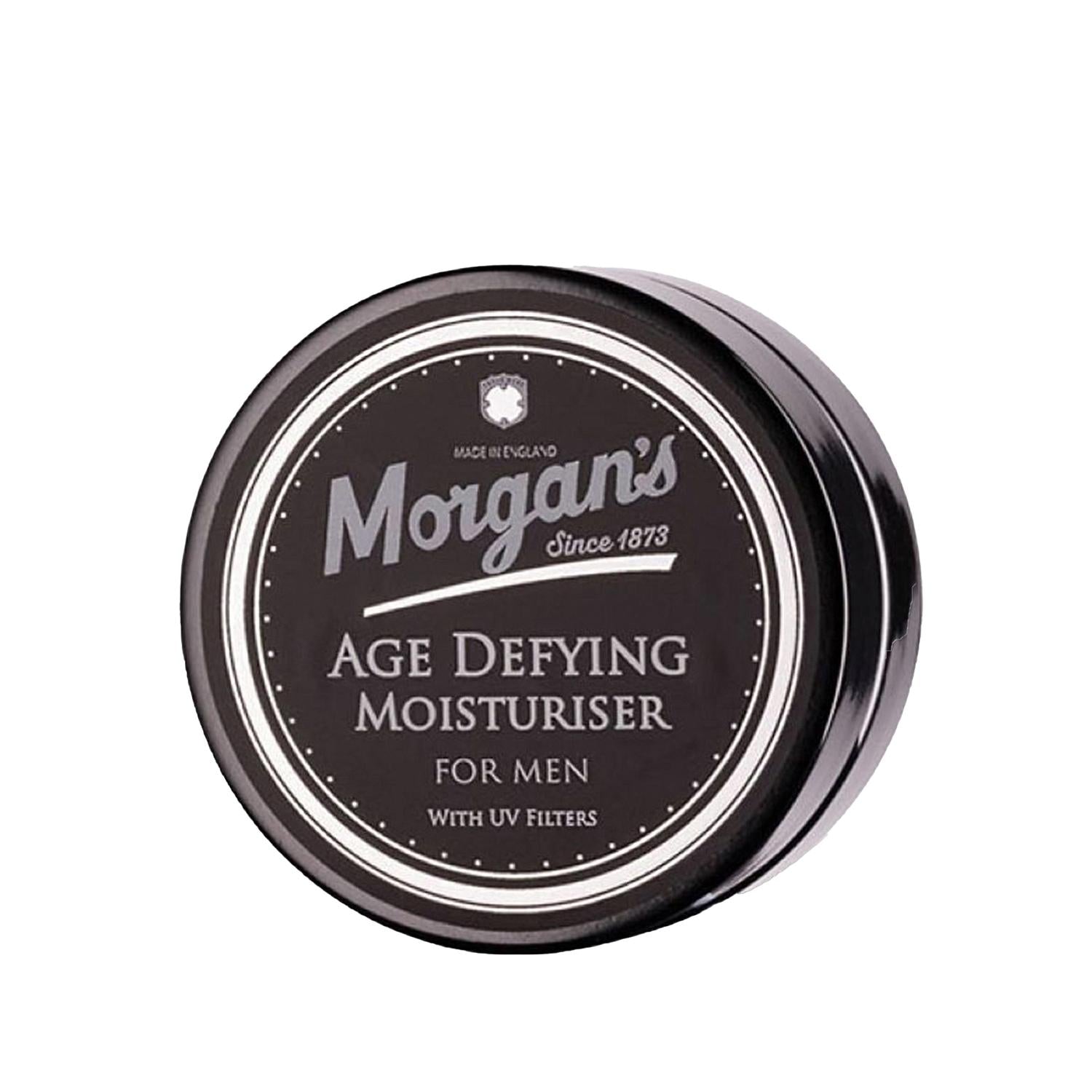 Morgan&