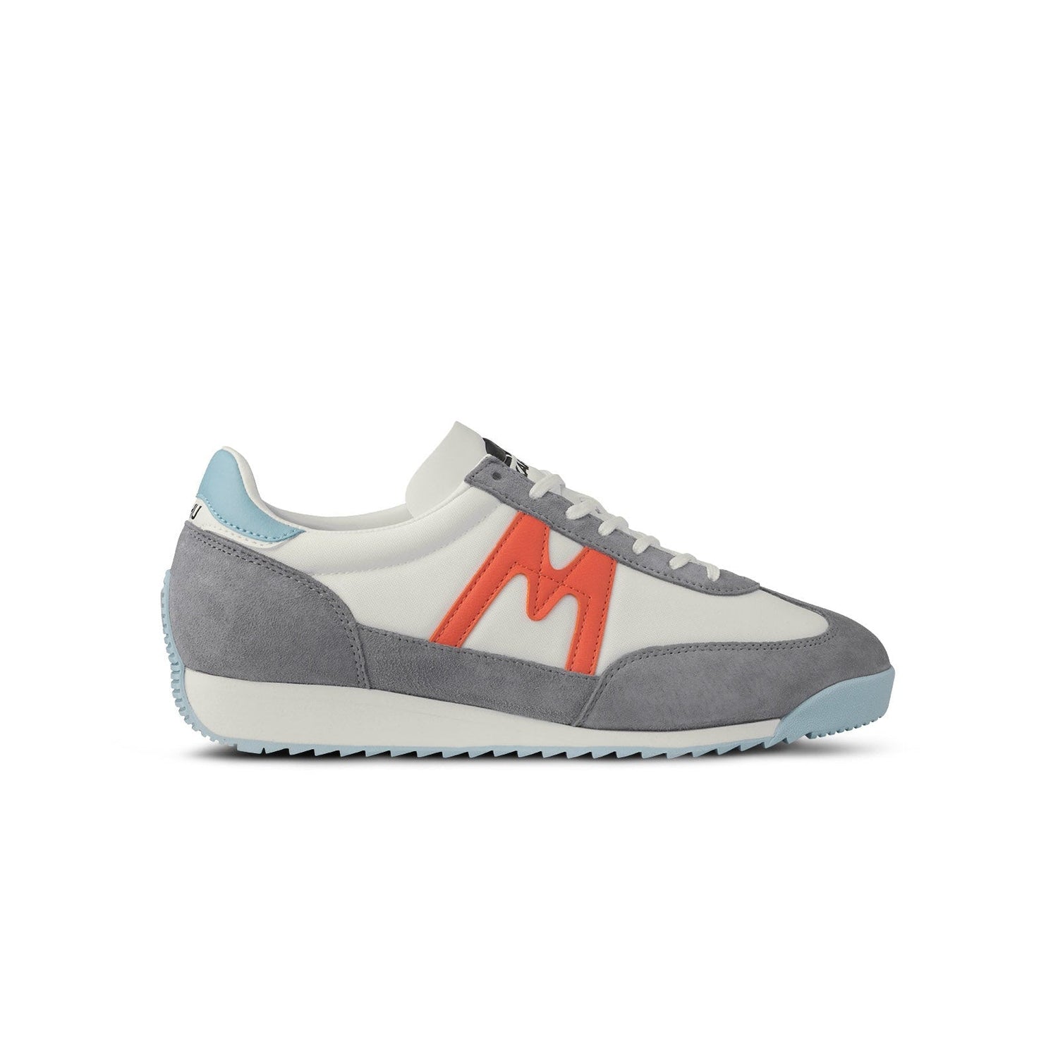 Karhu Mestari Sneakers - Weathervane/Nasturtium