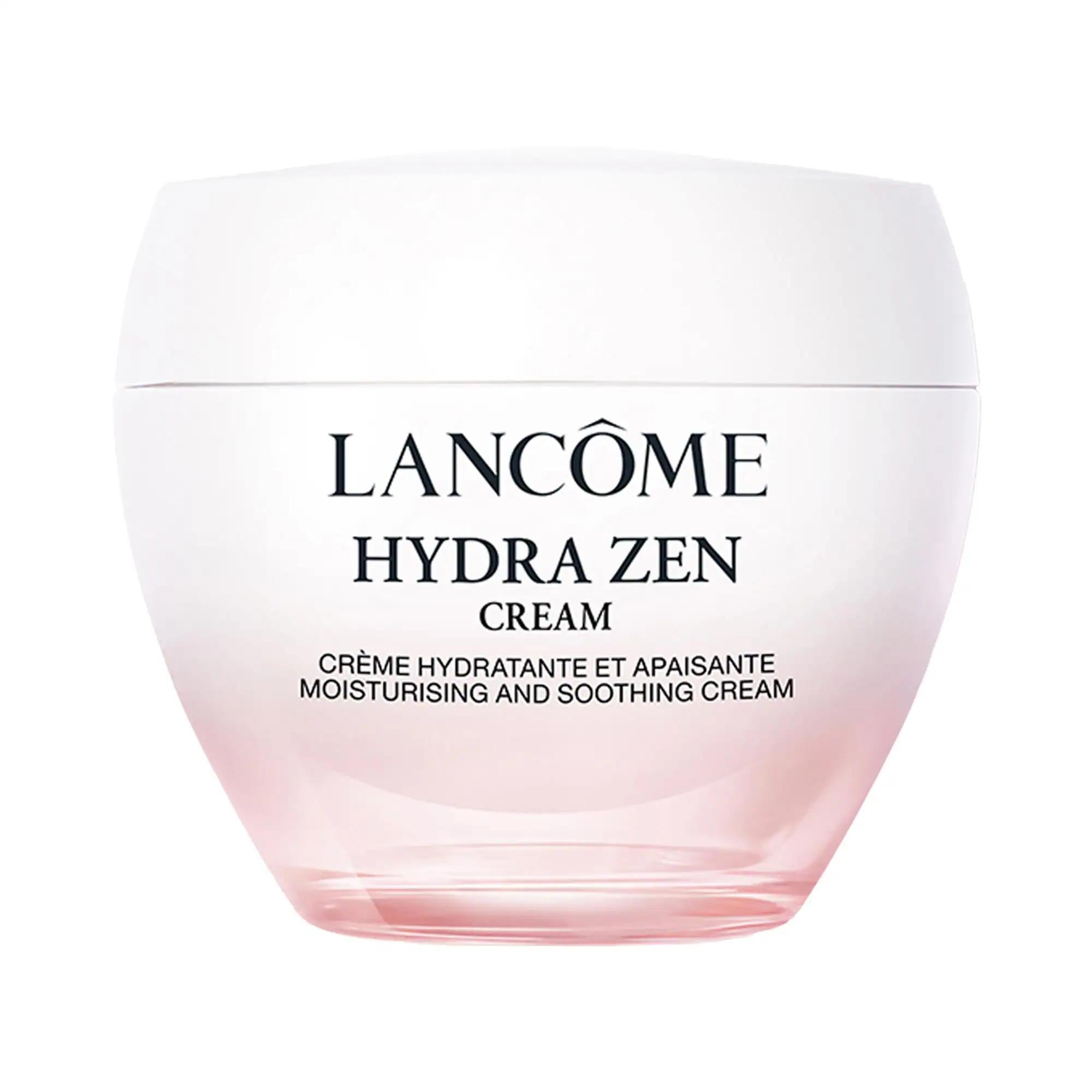 Hydra Zen Anti-Stress Moisturizing Face Cream - 24hr Hydration &amp; Antioxidant Protection
