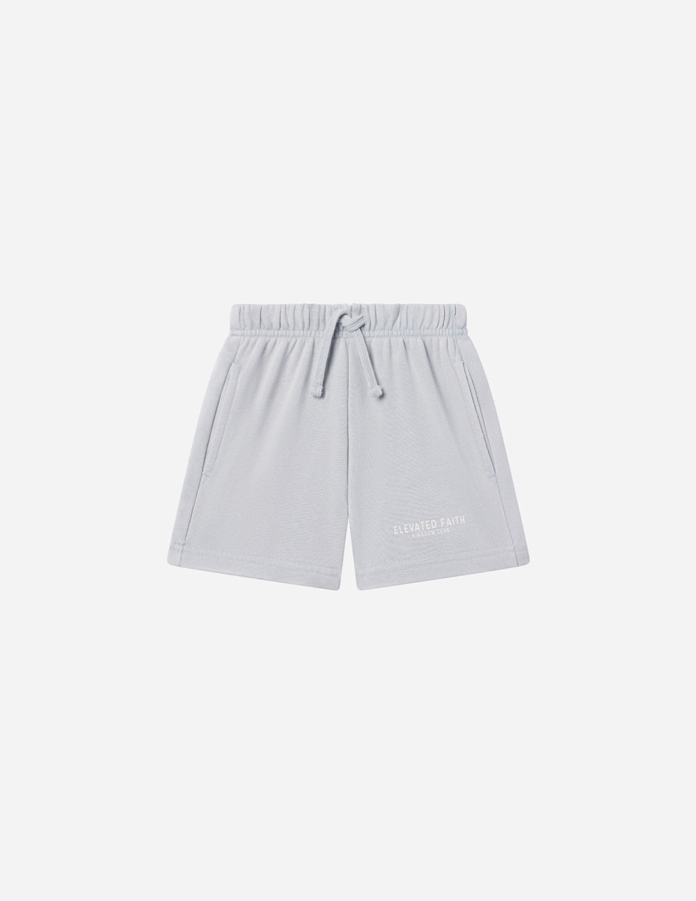 Kingdom Club Blue Kids Short