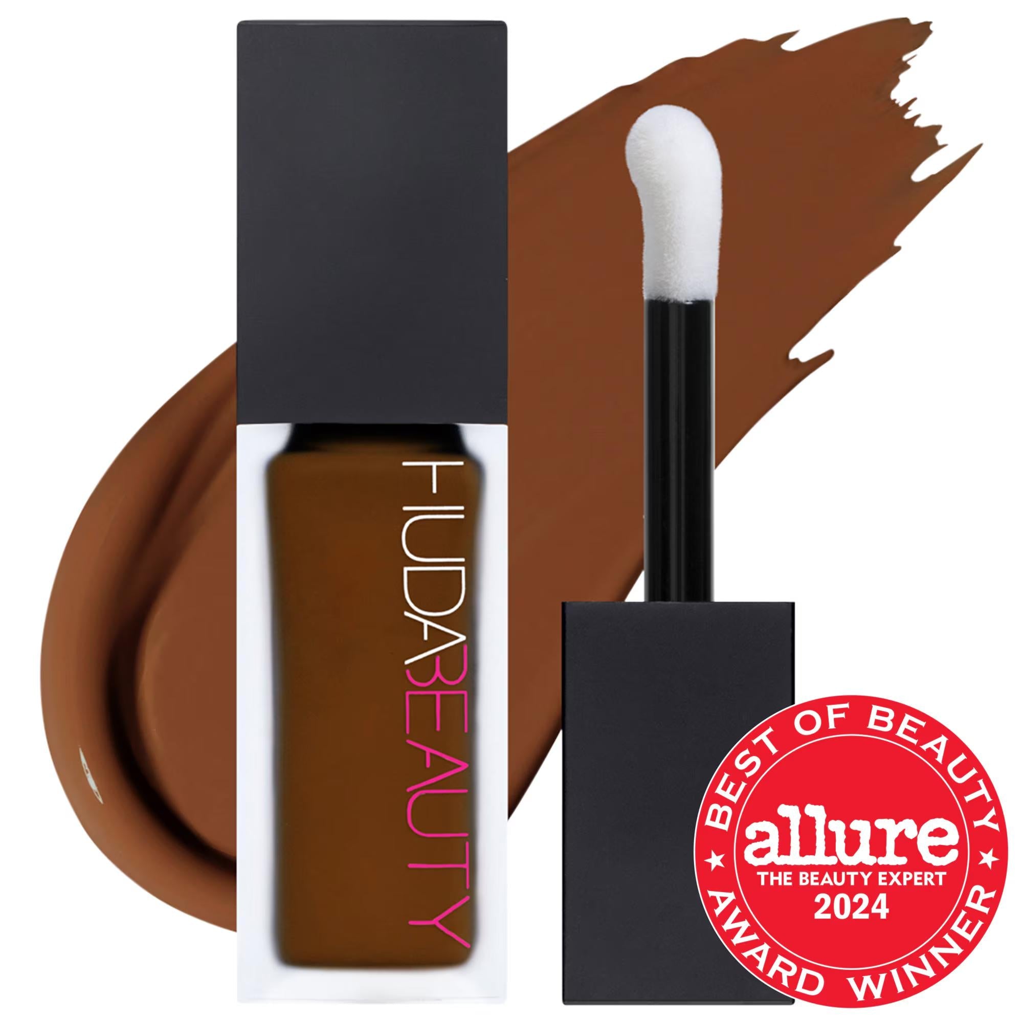 Huda Beauty 