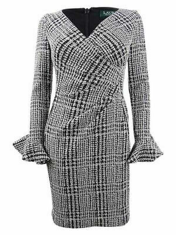 Lauren by Ralph Lauren Women&