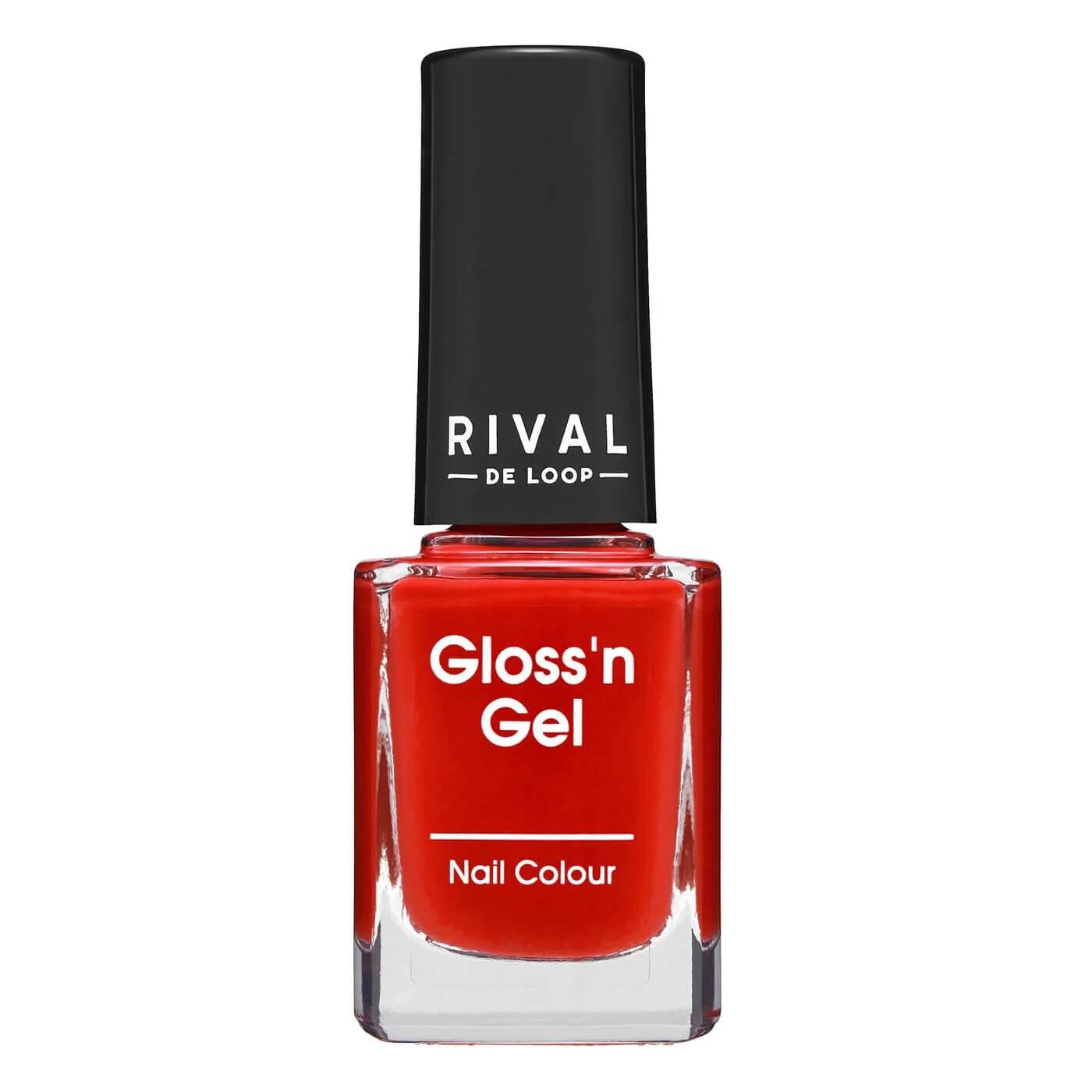 Rival de Loop Gloss&