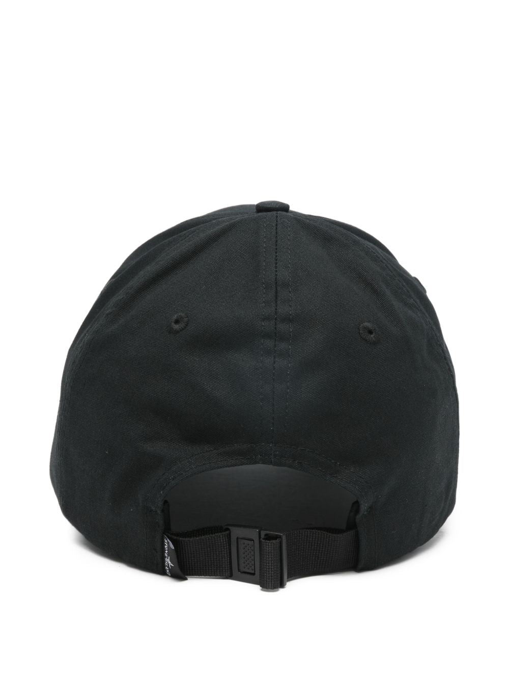 STONE ISLAND Logo Baseball Cap