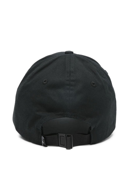STONE ISLAND Logo Baseball Cap