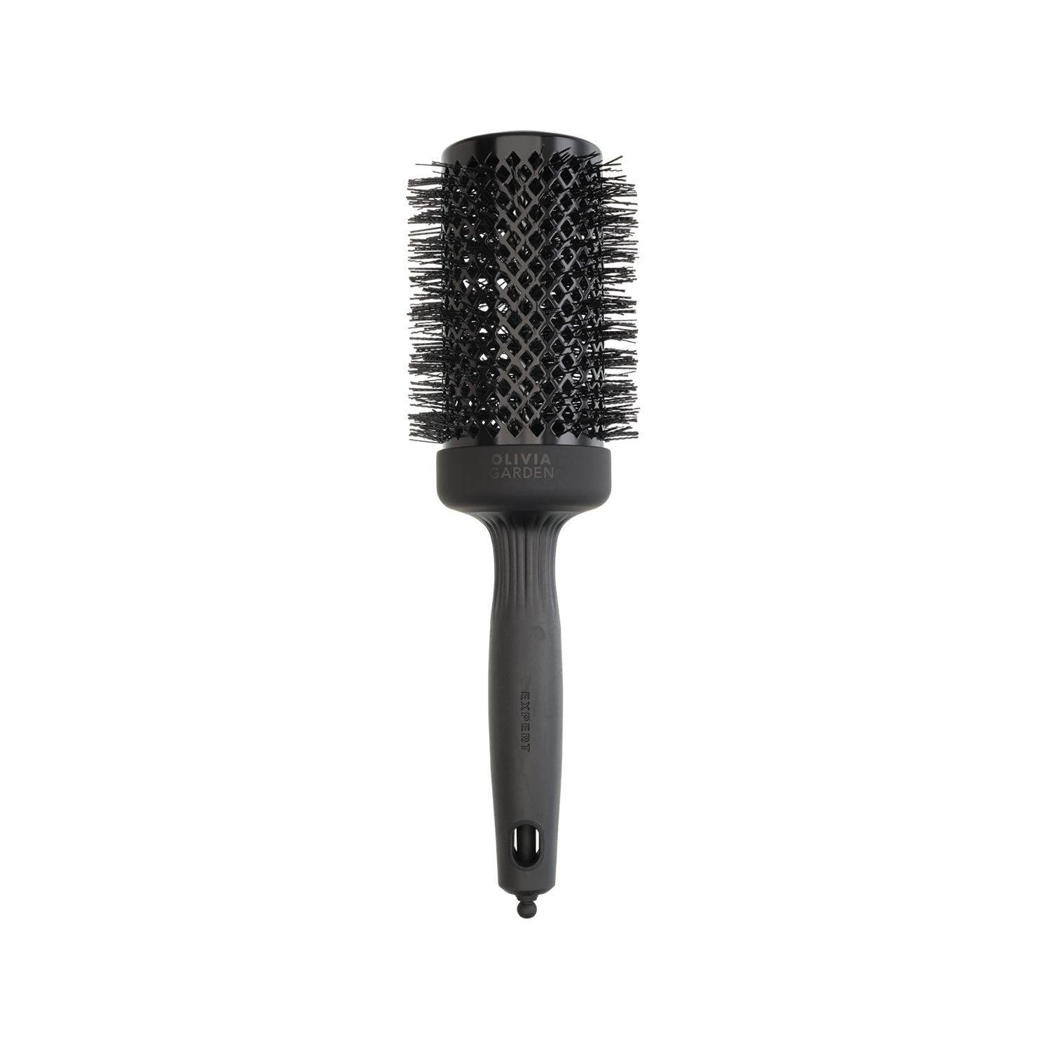 Olivia Garden Expert Blowout Shine Wavy Bristles Brush 55