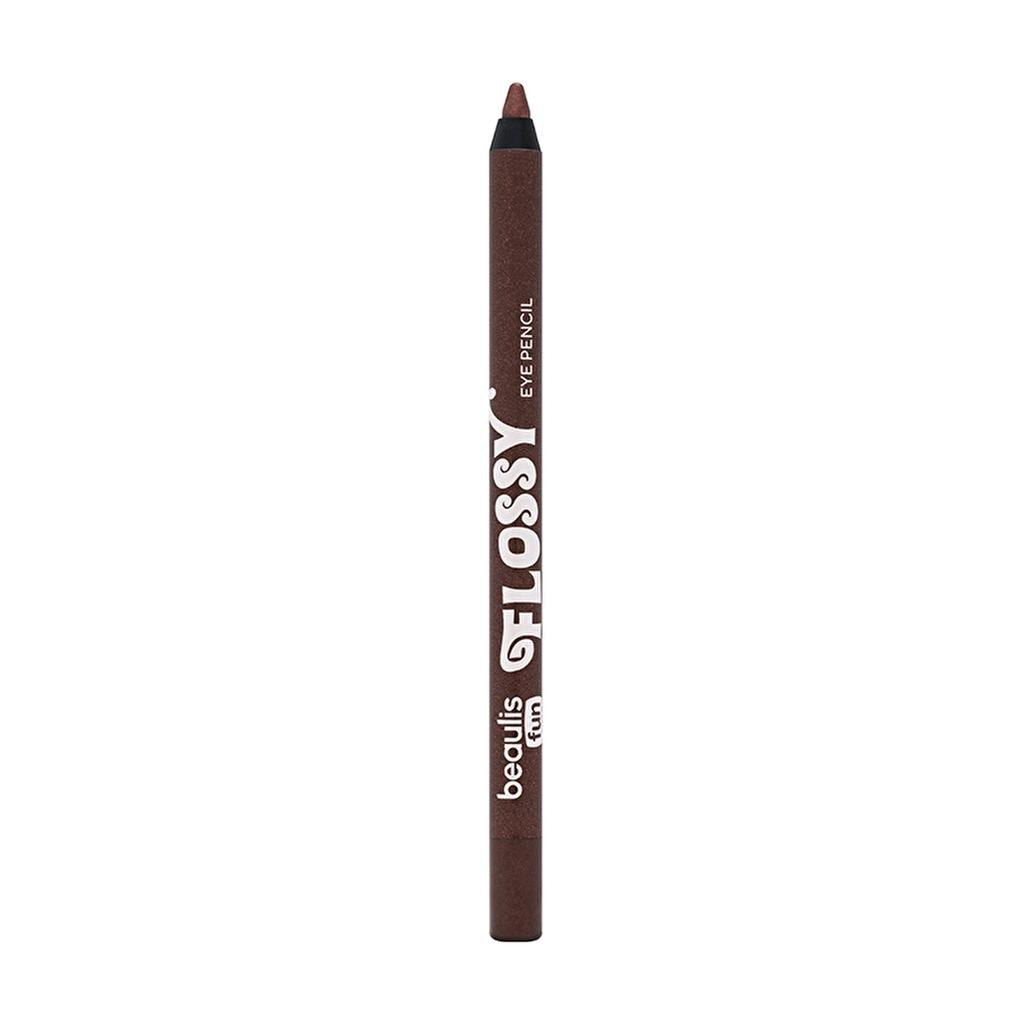 Beaulis Fun Flossy Eyeliner 117 Copper Sparkle 1.2g