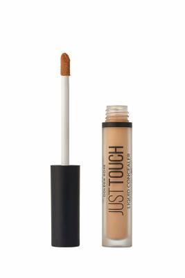 Golden Rose Liquid Concealer - Vegan, Cruelty-Free, Niacinamide Enriched - Conceals Dark Circles &amp; Imperfections