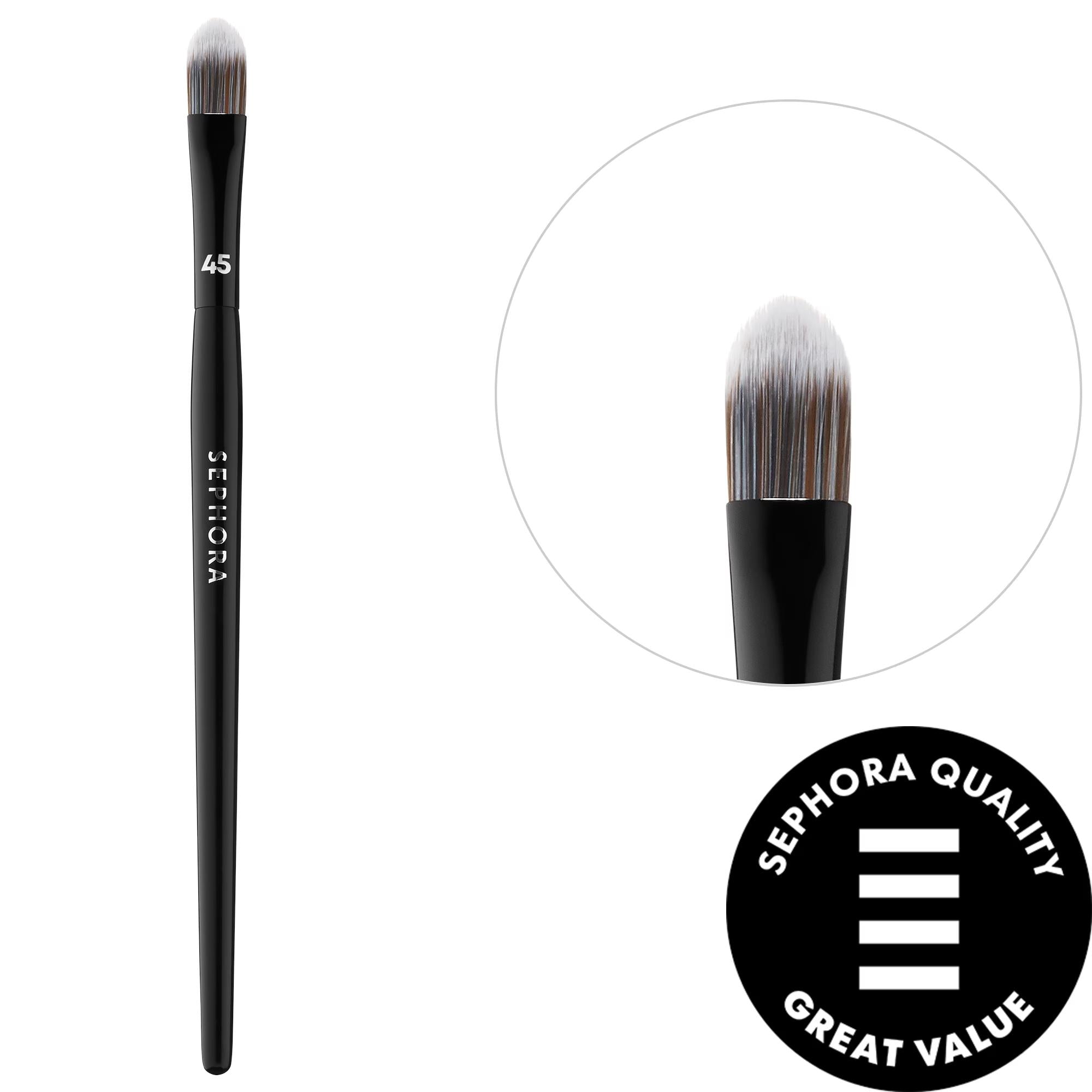 PRO Concealer Brush 