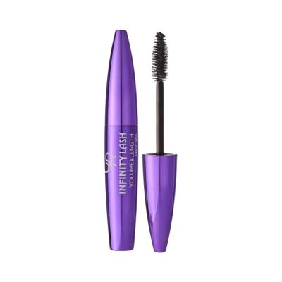 Golden Rose Infõnõty Lash Volume and Length Mascara - Siyah, Black Mascara for Volume &amp; Length