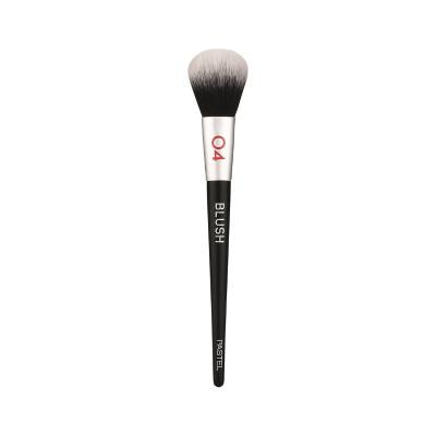 Pastel Profashion Blush Brush - Vegan &amp; Cruelty-Free Makeup Brush for Natural Look