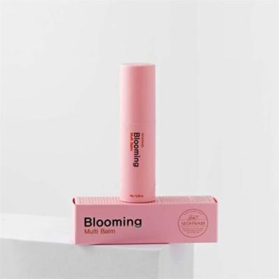 Seohwabi Anti-Aging Multi-Purpose Skin Balm with Vitamin Tree Fruit &amp; Rose Oil - Moisturizing, Vegan Skincare for All Skin Types