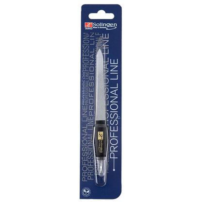 Solingen Nail File Model 9350 for Smooth and Shaped Nails