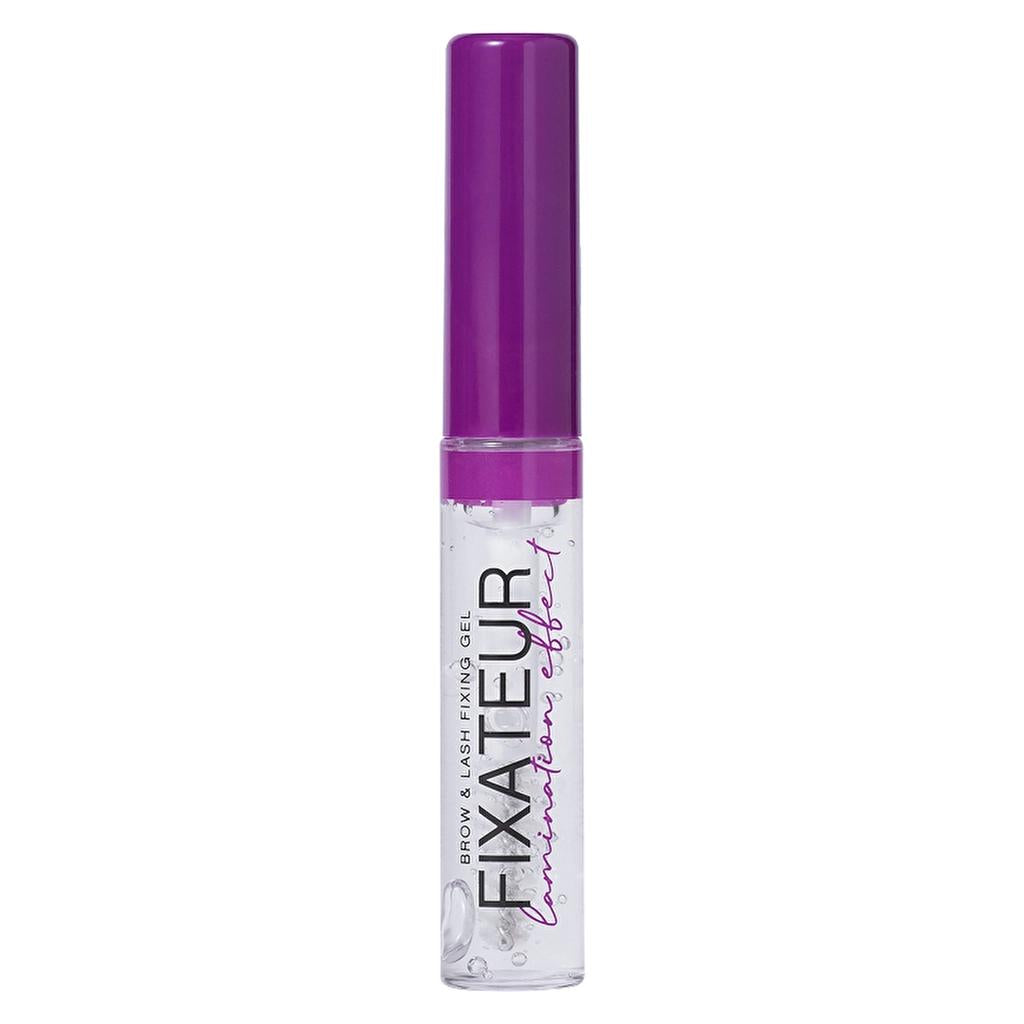 Vivienne Sabo Fixateur Lamination Effect Eyebrow Gel 01 - 6ml