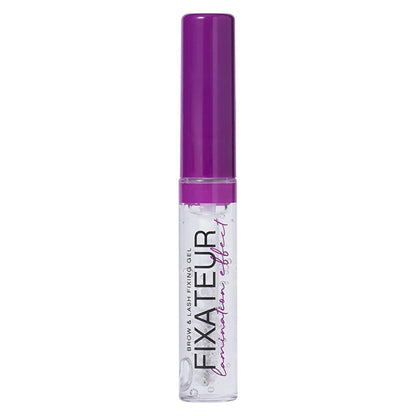 Vivienne Sabo Fixateur Lamination Effect Eyebrow Gel 01 - 6ml