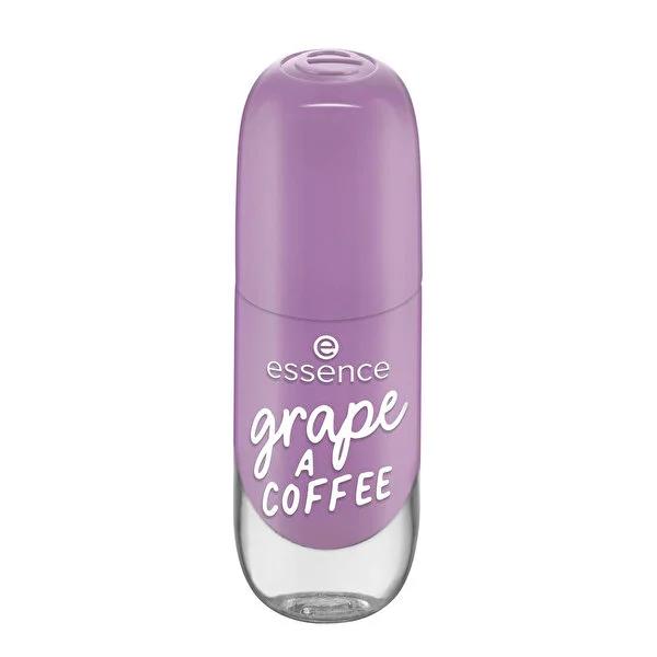 Essence Gel Nail Colour No. 44 - Vegan, Long-Lasting &amp; Eco-Friendly Nail Polish