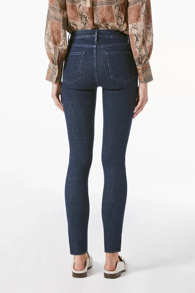 FRAME Denim Le One Keller Skinny Leg Jeans, Size 2