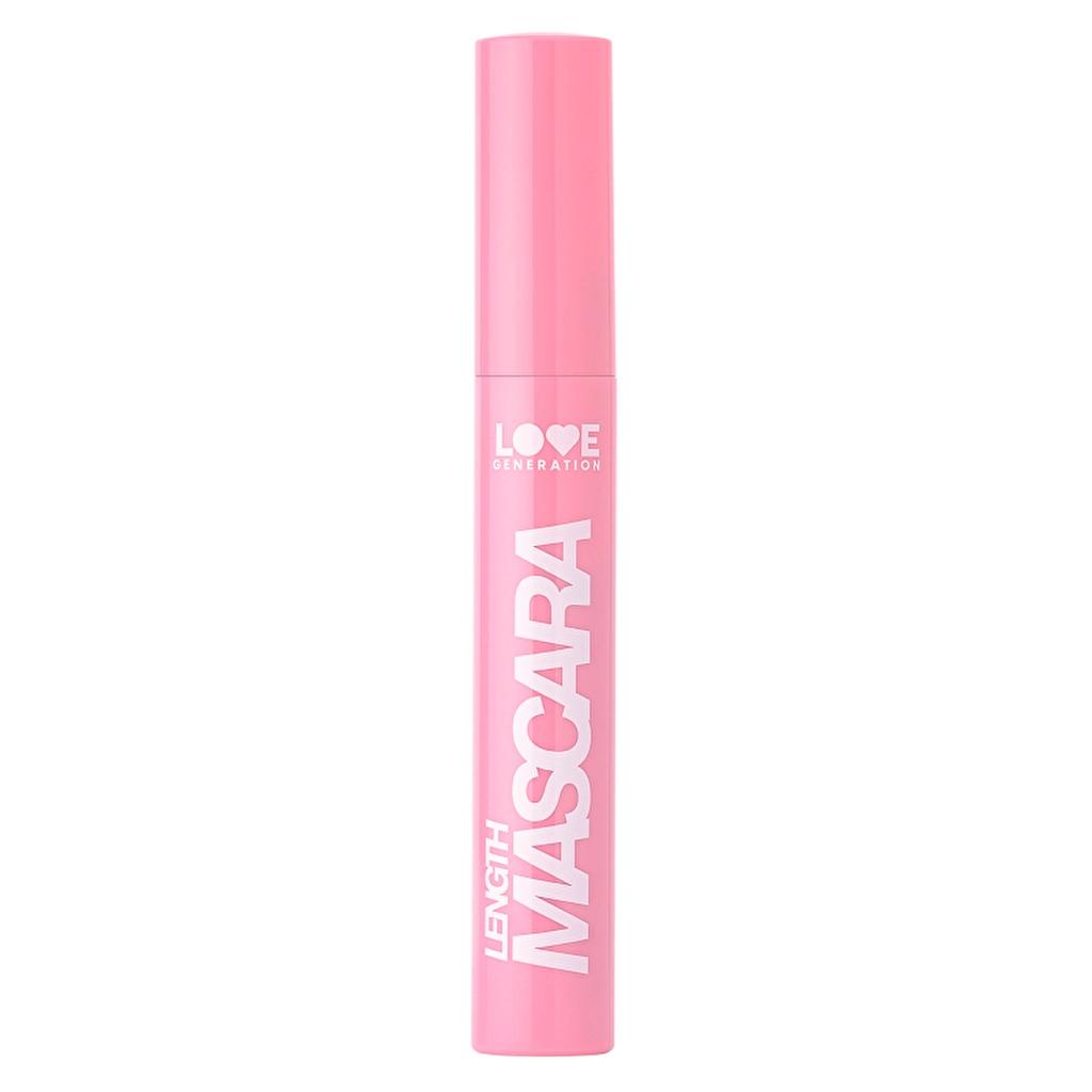 Love Generation Length Mascara 01 for Extended Length